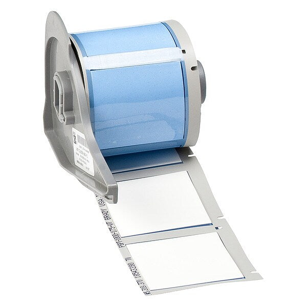 Sleeve, White, Labels/Roll: 50