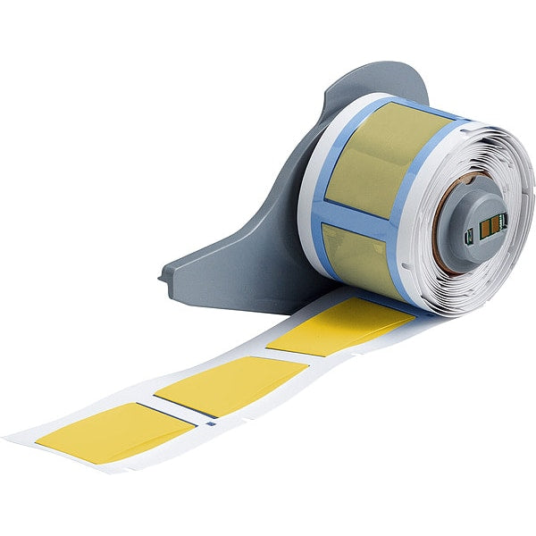 Sleeve, 1 in W, 1 43/64 in H, Die-cut