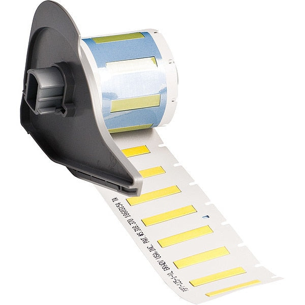 Sleeve, Polyolefin, Yellow, 1
