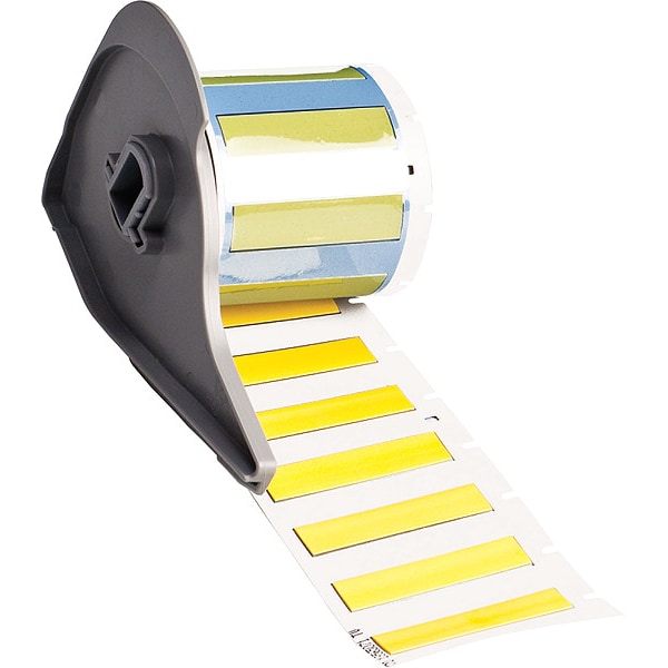 Sleeve, 1 3/4 in W, 7/16 in H, Die-cut