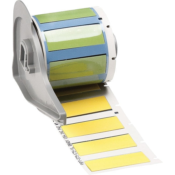 Sleeve, 1 3/4 in W, 41/64 in H, Die-cut