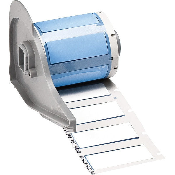 Sleeve, 1 3/4 in W, 41/64 in H, Die-cut