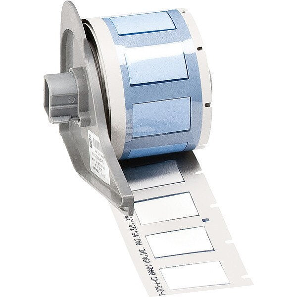 Sleeve, 1 in W, 41/64 in H, Die-cut