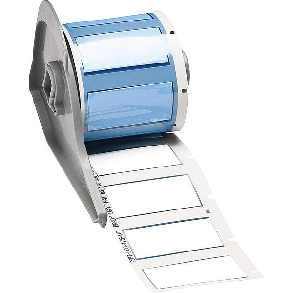 Sleeve, Polyolefin, White, 1 3/4