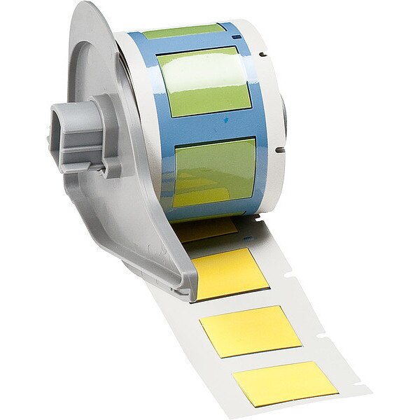 Sleeve, 1 in W, 27/32 in H, Die-cut