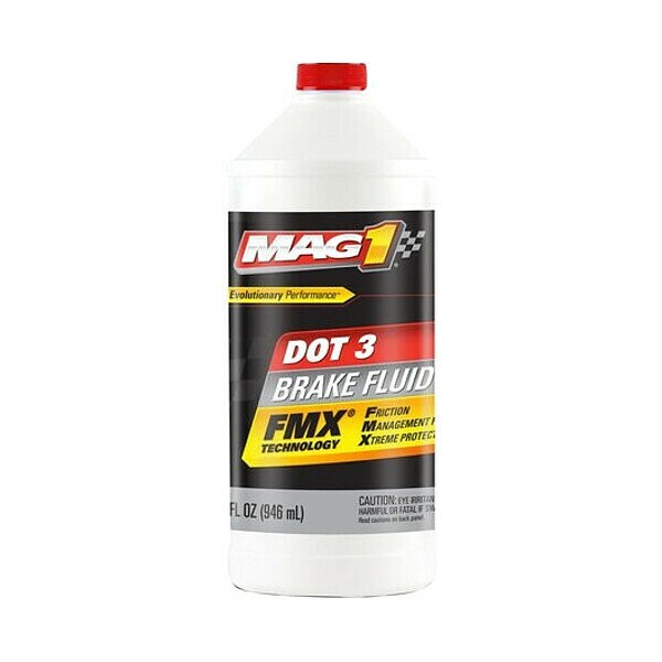 Brake Fluid