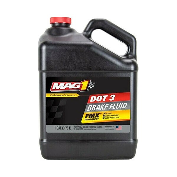 Brake Fluid