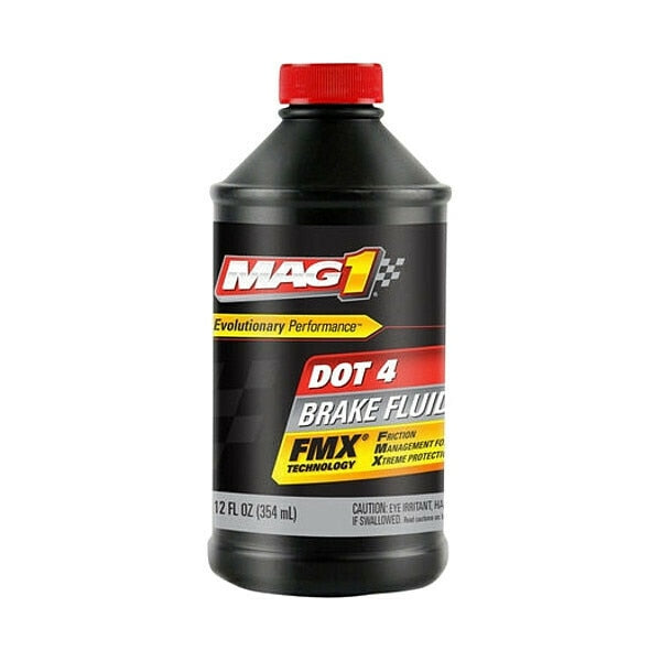 Brake Fluid