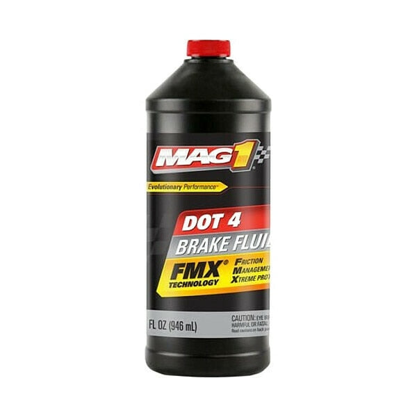 Brake Fluid