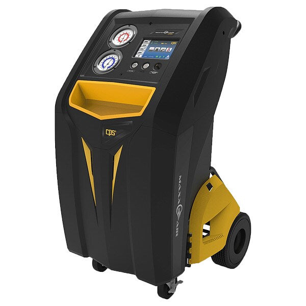 Refrigerant Management Center, Automatic
