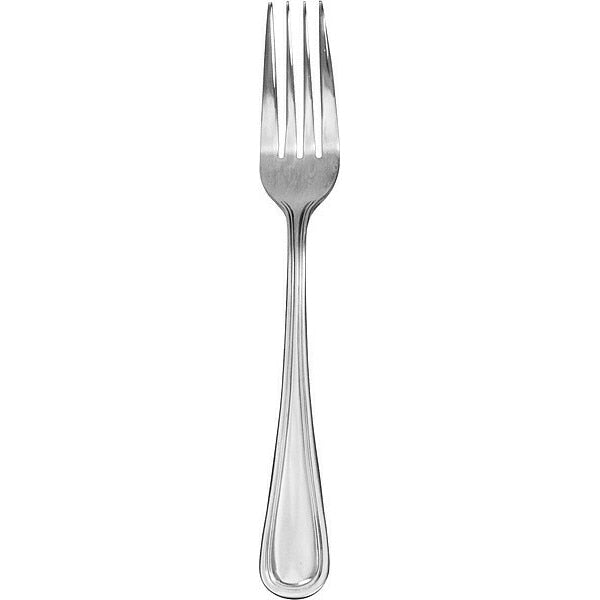 European Dinner Fork, 8 1/8
