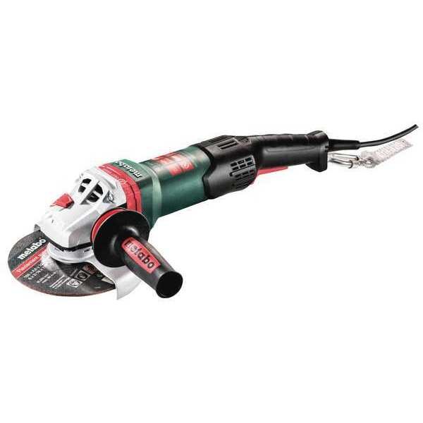 Angle Grinder, 120VAC, 19