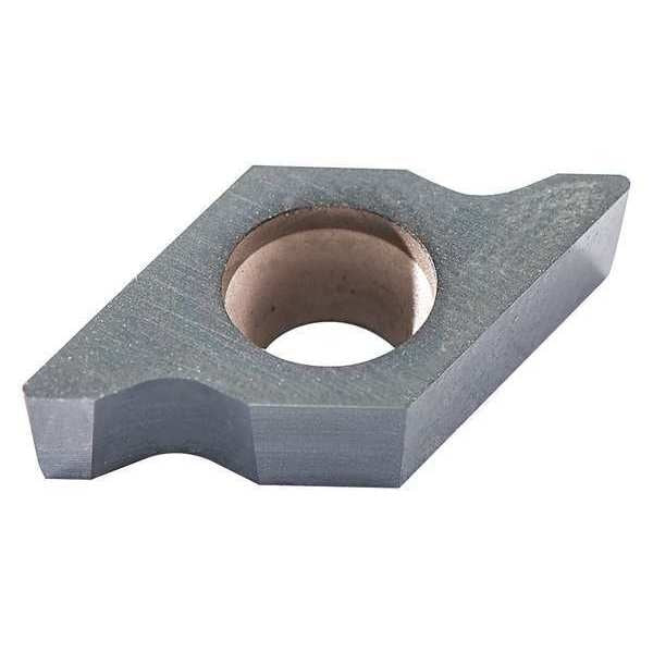 Carbide Insert, Size 3mm, 2 Edges, PK10