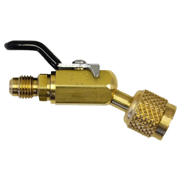 Mini Ball Valve, PK3