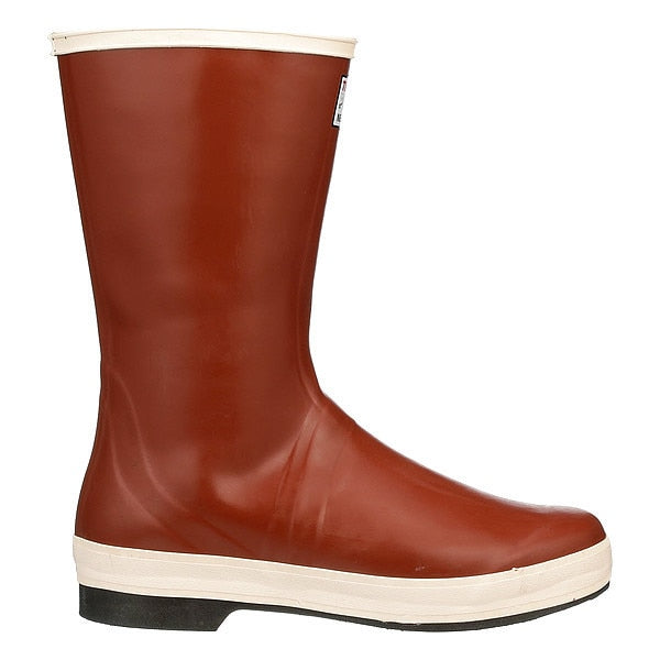 Neoprene Plain Toe Boot (12.5 inch), PR