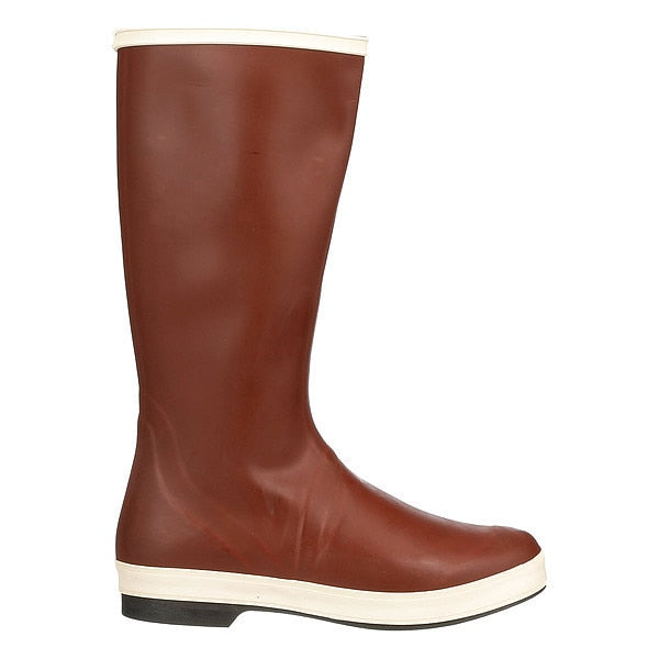 Neoprene Plain Toe Boot (16 inch), PR