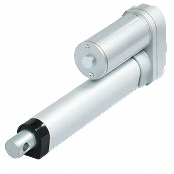 Actuator, 12VDC, Rated Load 225 lb
