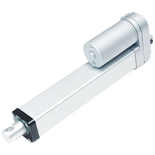 Actuator, 12VDC, Rated Load 112 lb