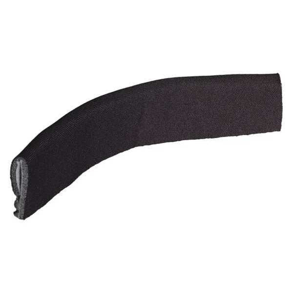Sweatband, Black, Universal