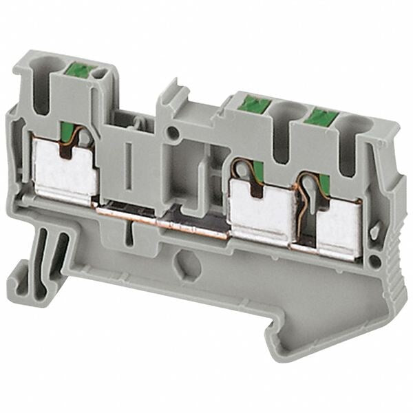 PUSH-IN TERMINAL, 20 A