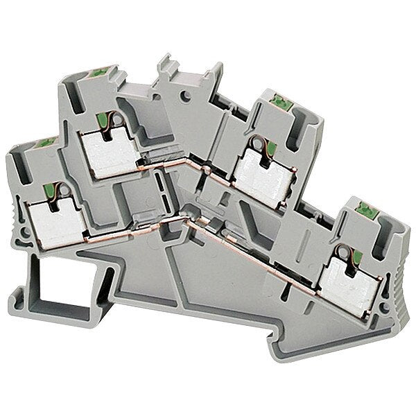 PUSH-IN TERMINAL, 20 A