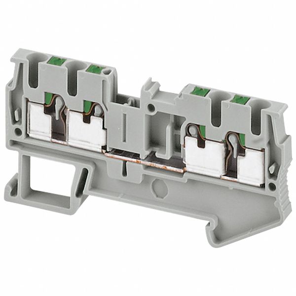 PUSH-IN TERMINAL, 20 A