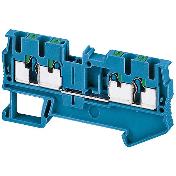 PUSH-IN TERMINAL, 20 A