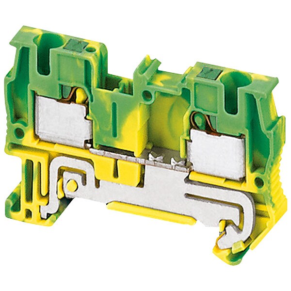 PUSH-IN TERMINAL