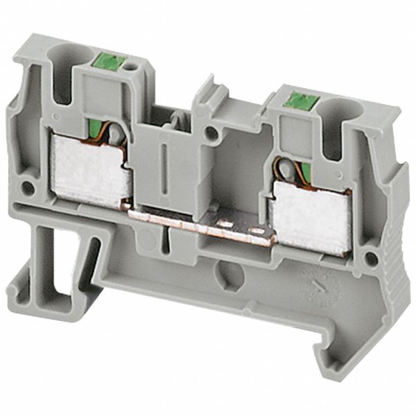 Terminal block, 30 A