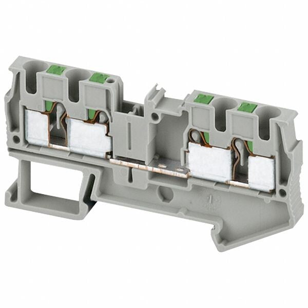 PUSH-IN TERMINAL, 30 A