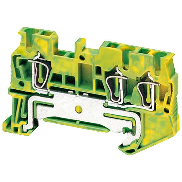 Terminal Blocks, 12 AWG, 12 AWG
