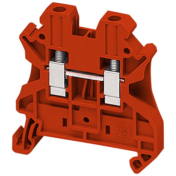 Terminal Blocks, 30 A, 26 AWG, 10 AWG