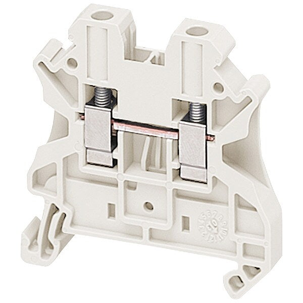 Terminal Blocks, 30 A, 26 AWG, 10 AWG