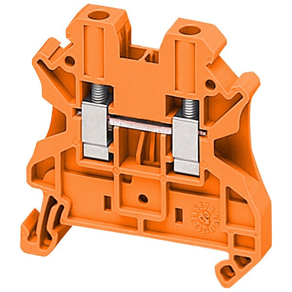 SCREW TERMINAL, 30 A