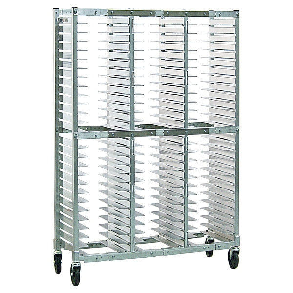 Adj. Pizza Pan Rack, 62 1/8 in H