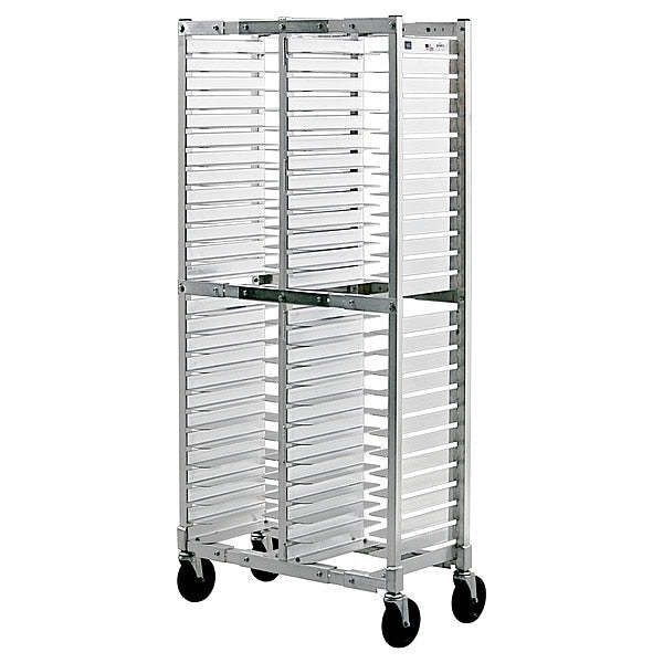 Adj. Pizza Pan Rack, 62 1/8 in H