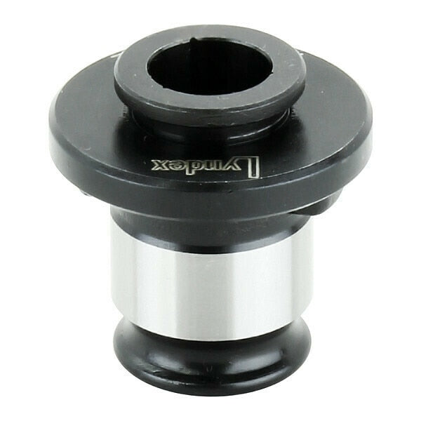 Tapping Collet, #1, 1/8in Tap Sz, CLNT