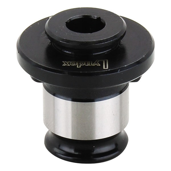 Tapping Collet, #2, M8, M10 Tap Sz, 8x6.20in