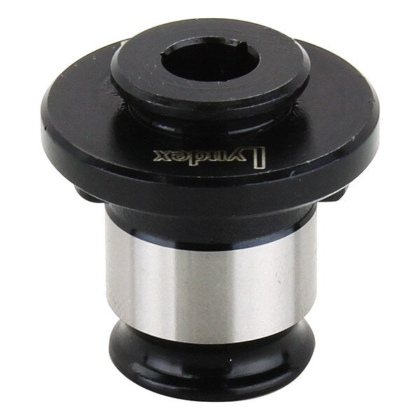 Tappng Collet, #2, M12 Tap Sz, 8.50x6.50 in