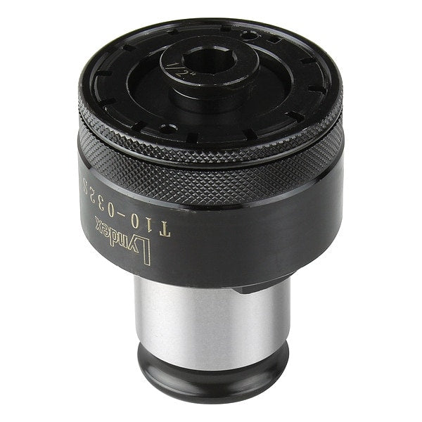 Torque Control Tap Collet, #3, M24 Tap Sz