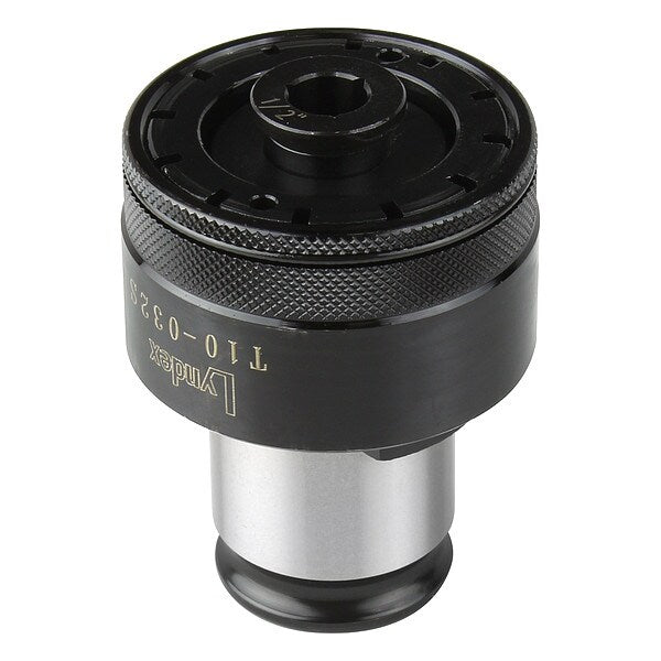 Torque Control Tap Collet, #3, 22x18in
