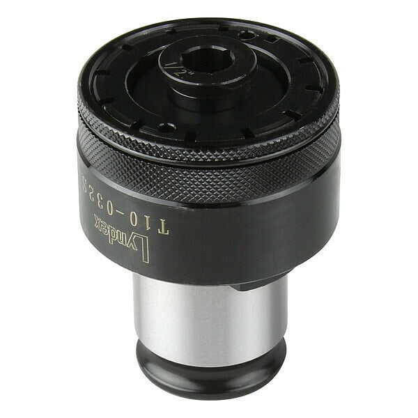 Torque Ctrl Tap Collet, #3, 1in Tap Sz, T15