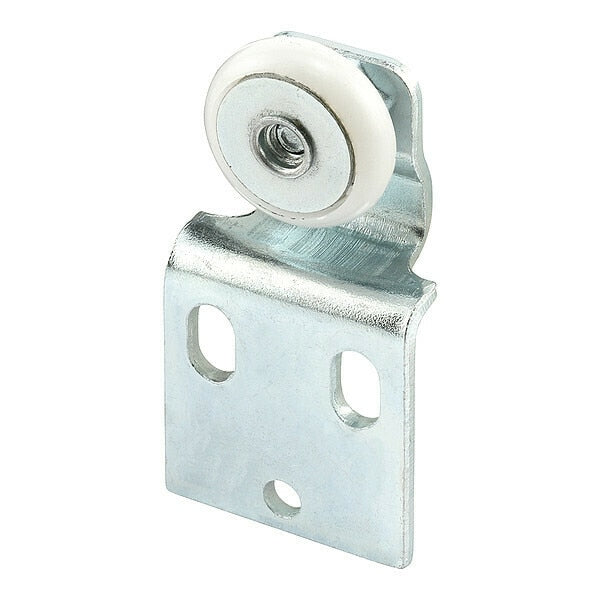 Front Closet Door Roller, 3-3/4