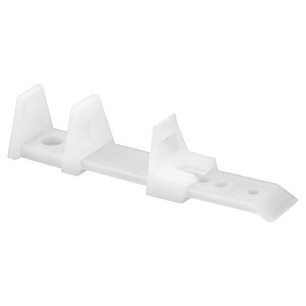 Closet Door Bottom Guide, 3-3/4