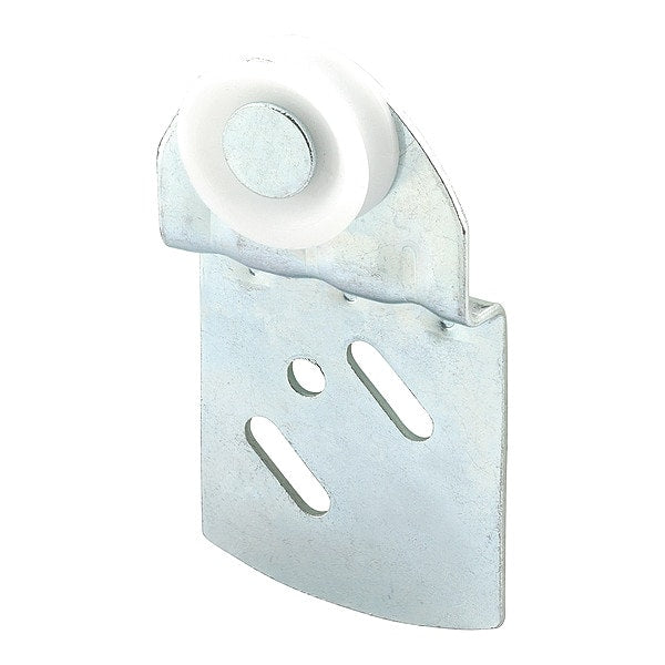 Front Closet Door Roller, 3-3/4