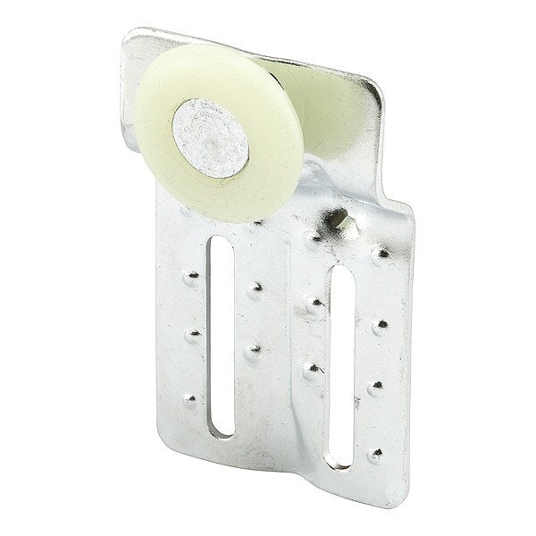 Closet Door Roller, 3-3/4