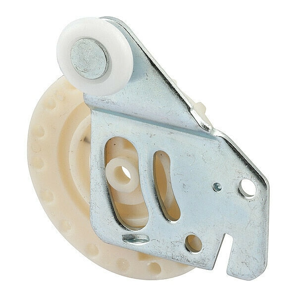 Closet Door Hanger, 3-53/64