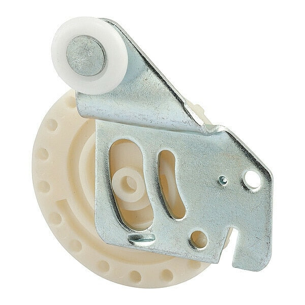 Closet Door Hanger, 3-53/64