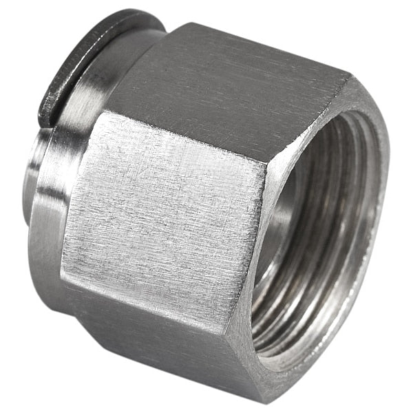 Instrumentation Fittings, 1/4