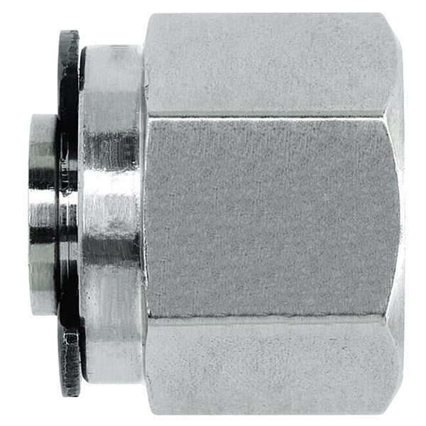 Instrumentation Fitting